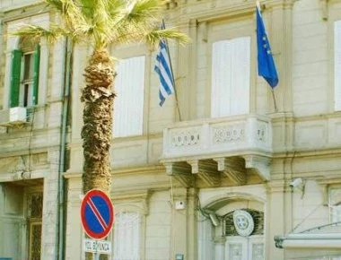 Εγκαινιάζεται το Σεπτέμβριο το ελληνικό προξενείο στη Σμύρνη- Σημαντική η συμβολή των δύο στρατιωτικών